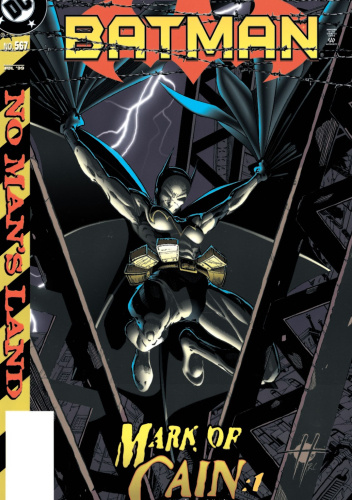 Batman #567