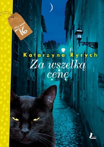 Za wszelką cenę
