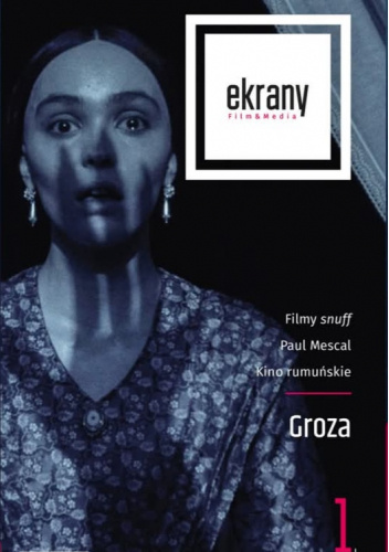 EKRANy nr 1/2025