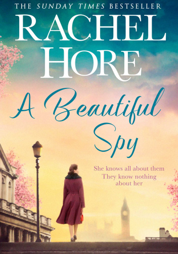 A Beautiful Spy