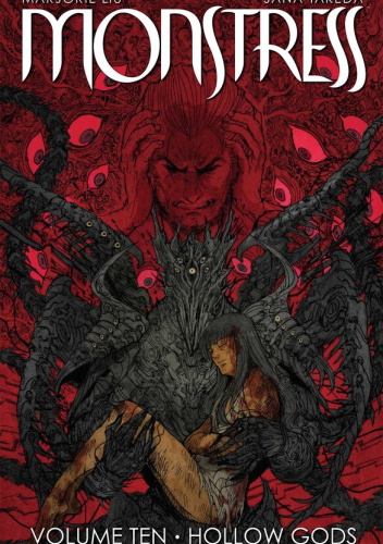 Hollow Gods