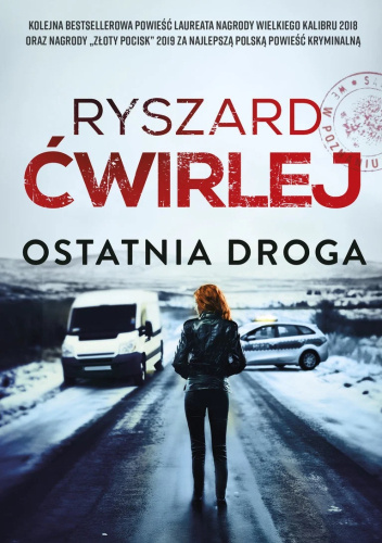 Ostatnia droga