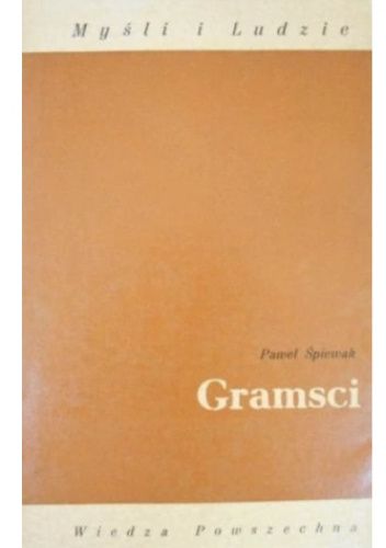 Gramsci