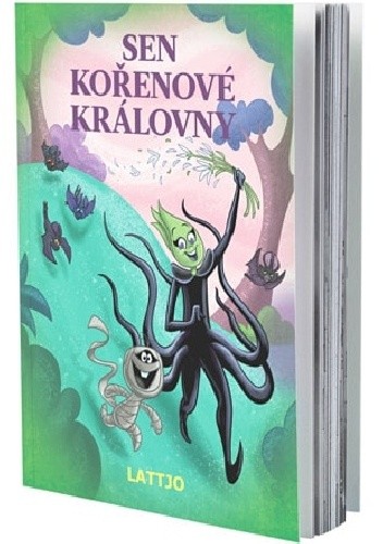 Sen kořenové královny