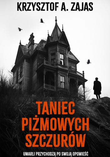 Taniec piżmowych szczurów