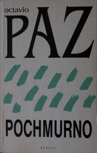 Pochmurno