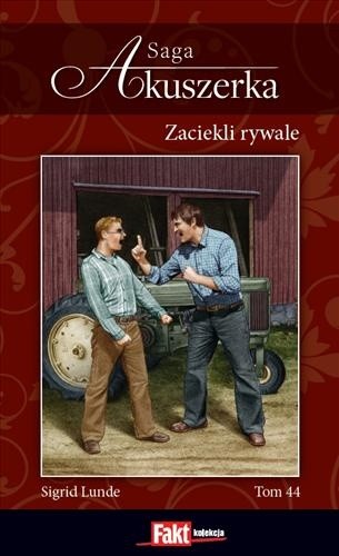 Zaciekli rywale