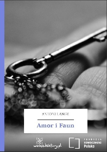 Amor i Faun
