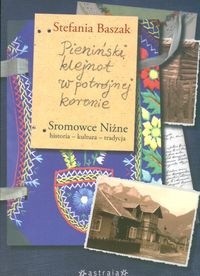 Pieniński klejnot w potrójnej koronie