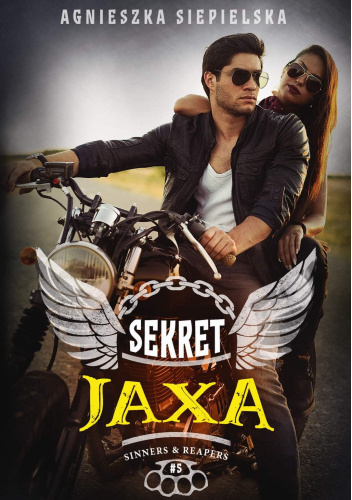 Sekret Jaxa