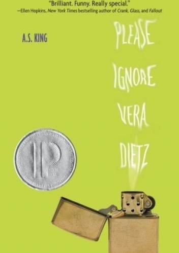Please Ignore Vera Dietz