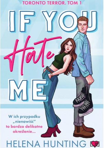 If You Hate Me