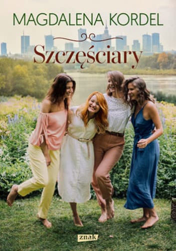 Szczęściary