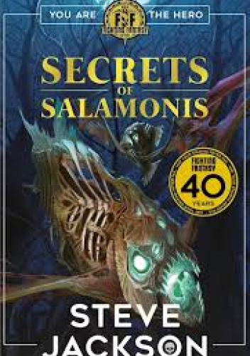 The Secrets of Salamonis