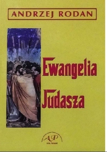 Ewangelia Judasza