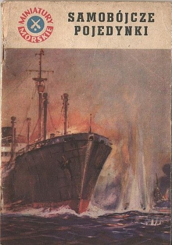 Samobójcze pojedynki