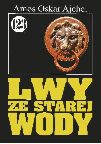 Lwy ze Starej Wody