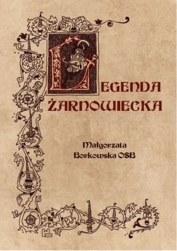 Legenda żarnowiecka