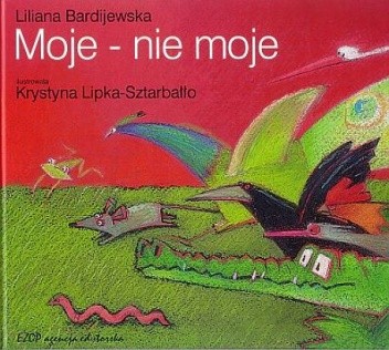 Moje - nie moje