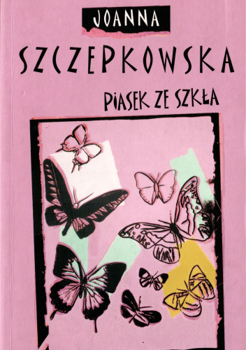 Piasek ze szkła