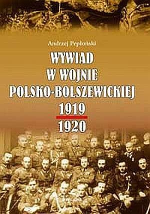 Wywiad w wojnie polsko-bolszewickiej 1919-1920