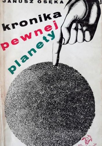 Kronika pewnej planety