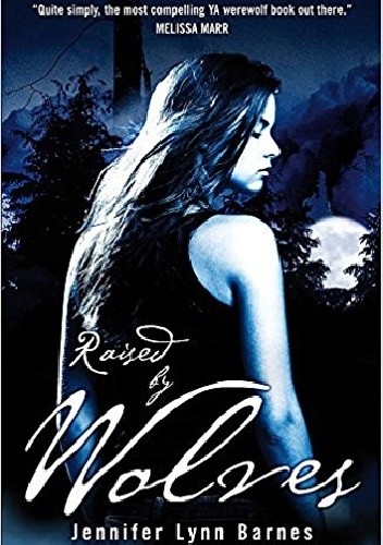 Raised by Wolves