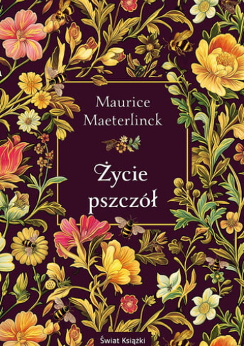 Życie pszczół