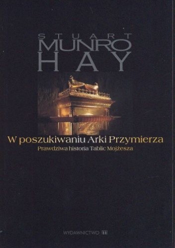 W poszukiwaniu Arki Przymierza