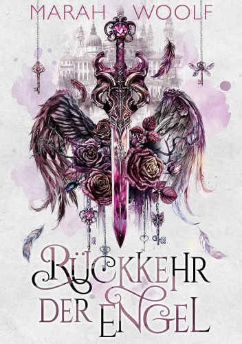 Rückkehr der Engel