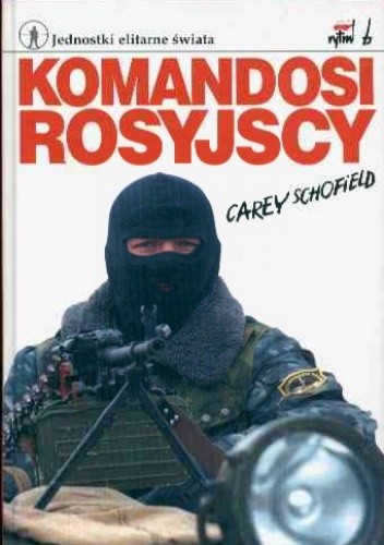 Komandosi rosyjscy