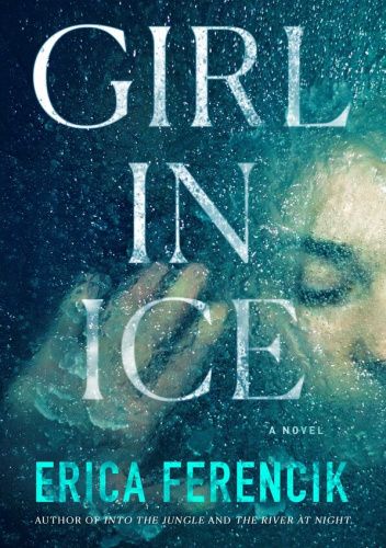 Girl in Ice
