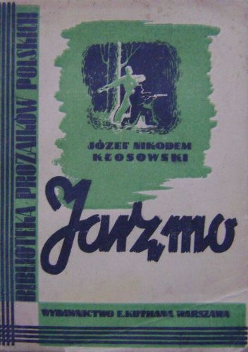 Jarzmo. Powieść