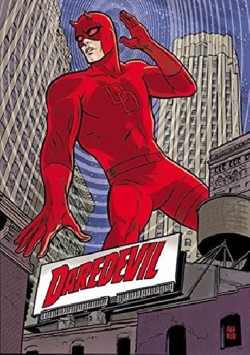 Daredevil by Mark Waid Omnibus Vol. 1