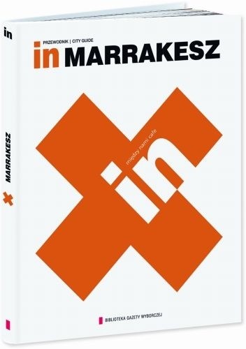 In. Marrakesz