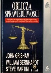 Oblicza sprawiedliwości