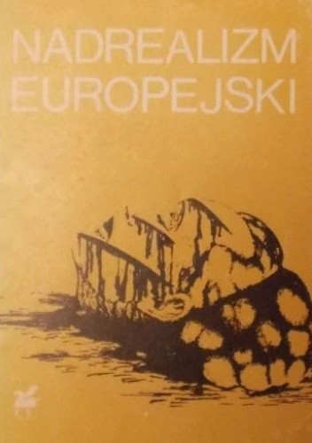 Nadrealizm europejski