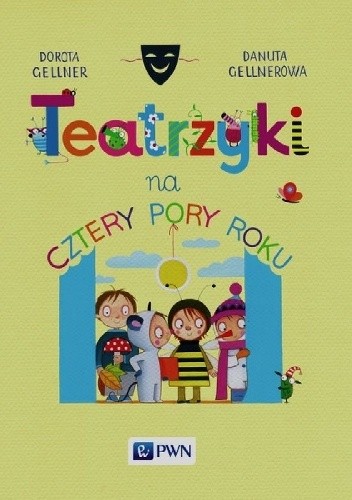 Teatrzyki na cztery pory roku
