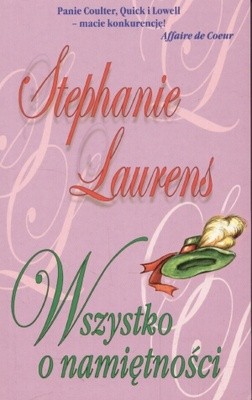Wszystko o namiętności