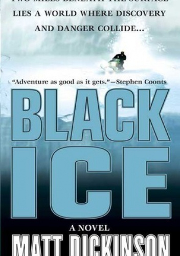 Black Ice