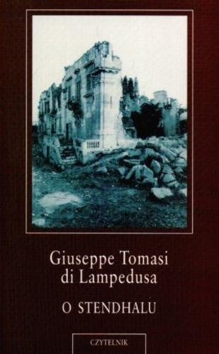 O Stendhalu