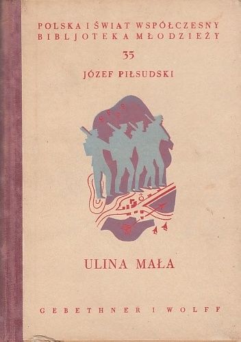Ulina Mała