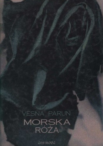 Morska róża. Wiersze