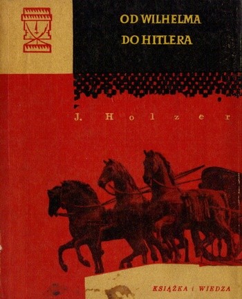 Od Wilhelma do Hitlera