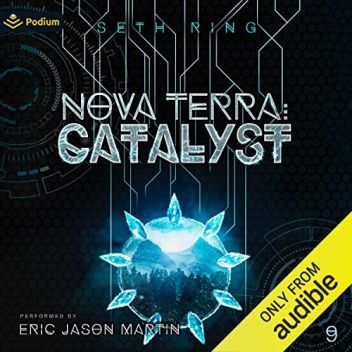 Nova Terra: Catalyst