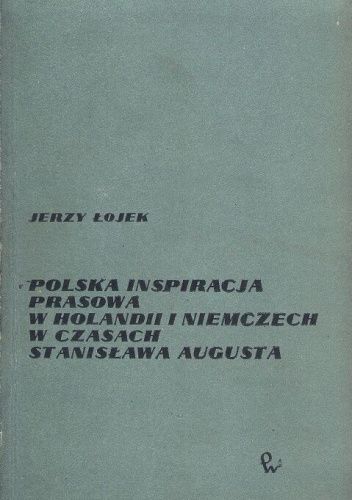 Polska inspiracja prasowa w Holandii i Niemczech