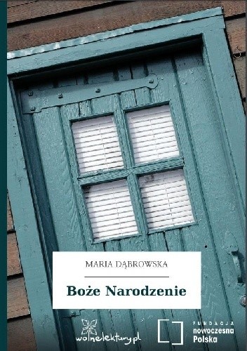 Boże Narodzenie