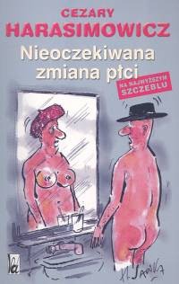 Nieoczekiwana zmiana płci (na najwyższym szczeblu)
