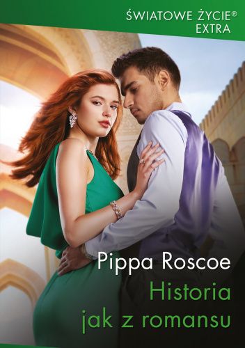 Historia jak z romansu