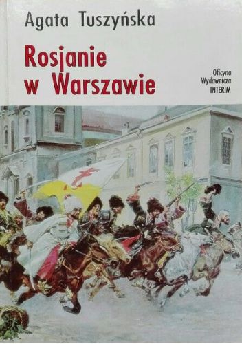 Rosjanie w Warszawie